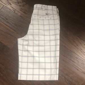 Nike golf shorts